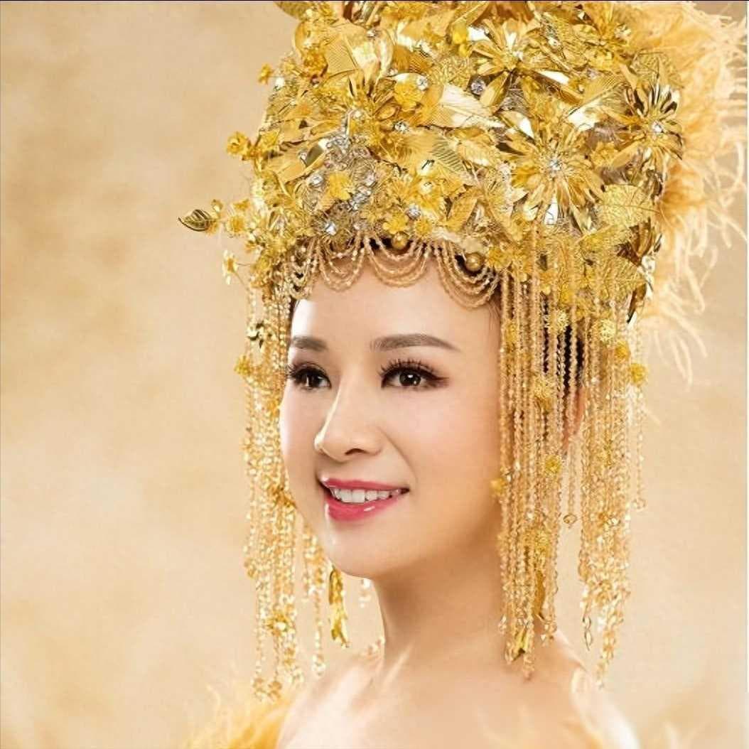 河南盲人歌手刘赛嫁到农村：爱情力量战胜一切