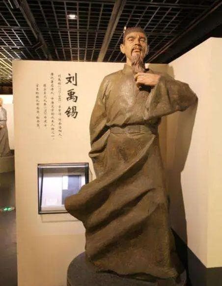 中国历史上的十大顶级诗人，前5神仙打架，对后世影响深远
