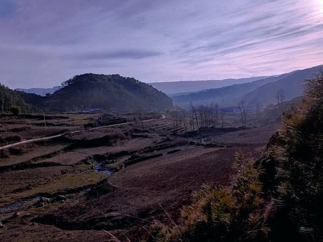 探秘凉山：独一无二的旅行体验等你来发现