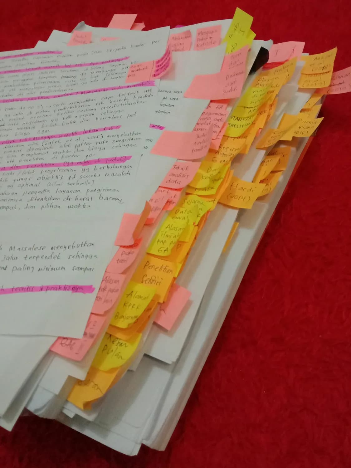 学霸高效学习法揭秘：如何考出高分？