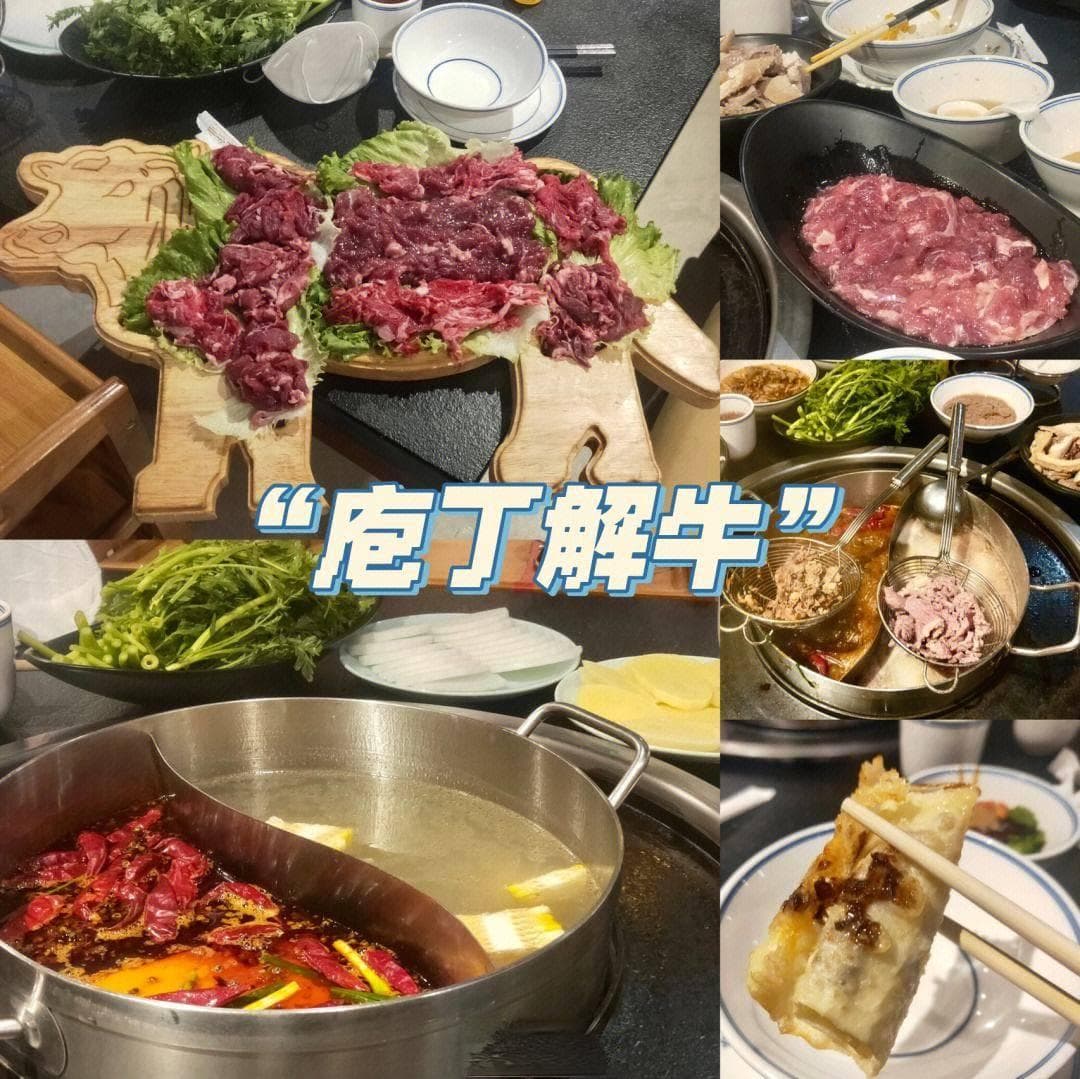 《庖丁解牛中的智慧：从技艺到人生哲学》
