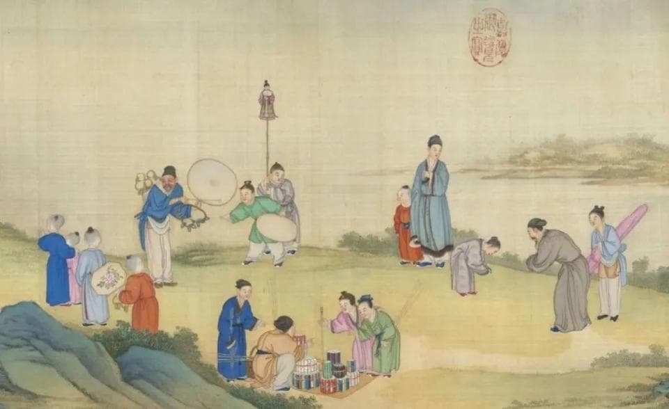郑土有：时代变迁中的春节民俗文化