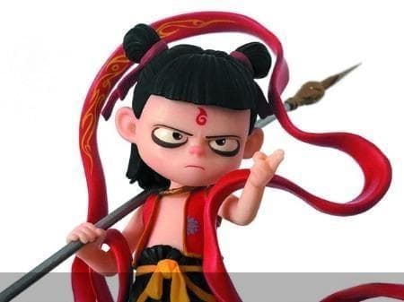 谁撑起“哪吒”的百亿票房