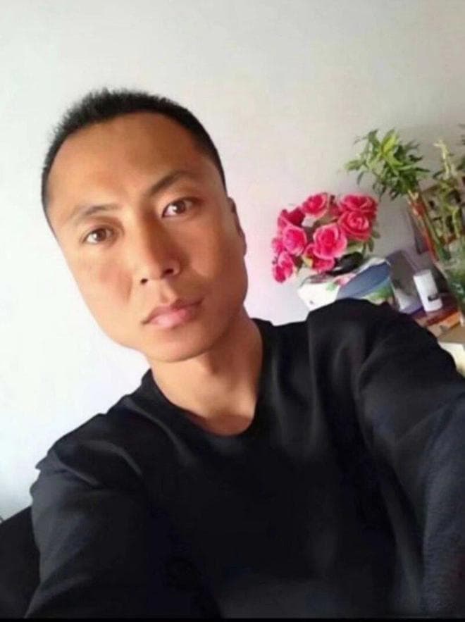 杜金龙先生谈易经洗髓