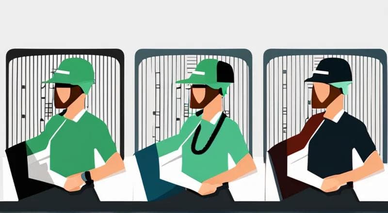 工程项目管理中的安全帽：功能、种类与重要性