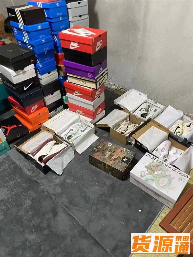 微商卖莆田鞋风险揭秘：判刑时间知多少？