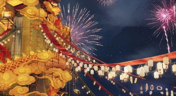 燕云十六声装备叠音机制详解：属性提升与实战应用
