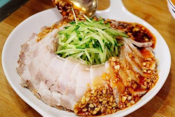 卤菜拌料配方：五种经典卤菜拌料制作方法详解