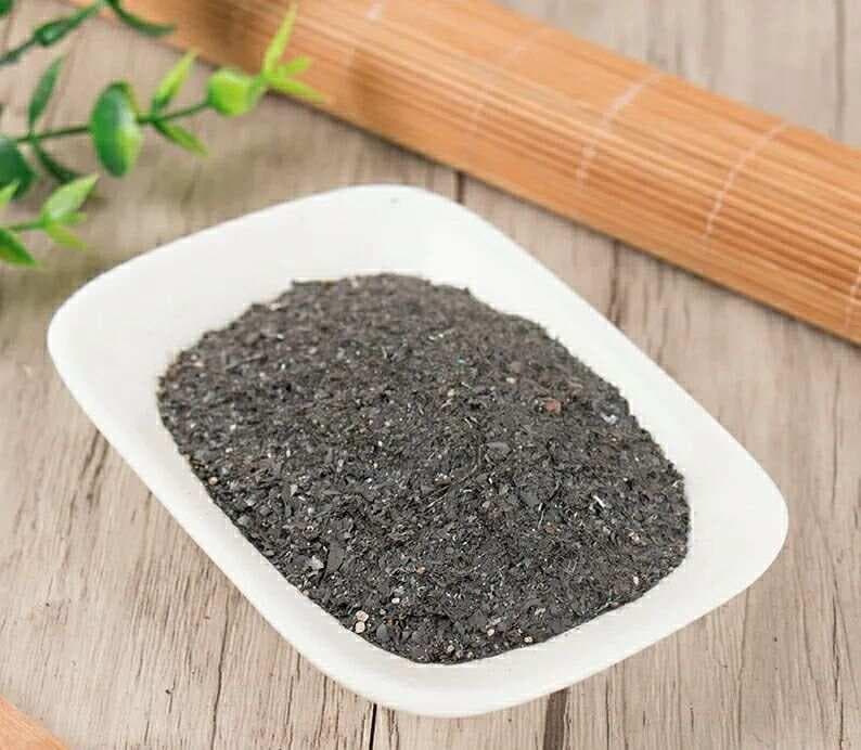 生铁落饮：治疗癫、狂、痫的中医经典方剂