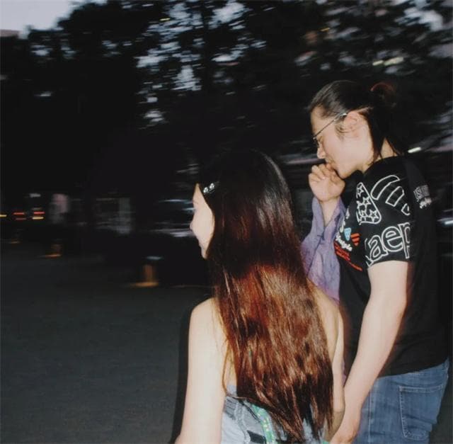 网络一线牵，这届年轻人在“赛博相亲角”求脱单