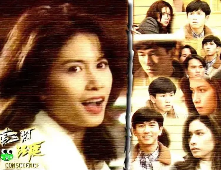 6部90年代的港剧风华，无法复刻的经典