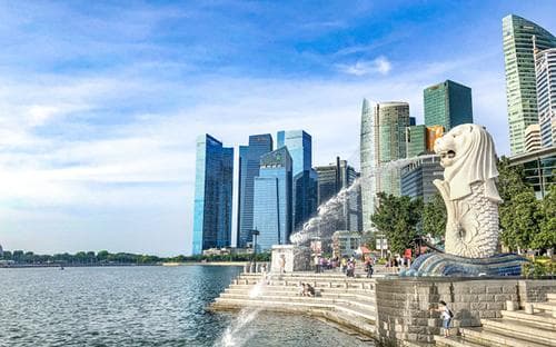 东南亚十大著名旅游城市 东南亚必去的10个旅游胜地