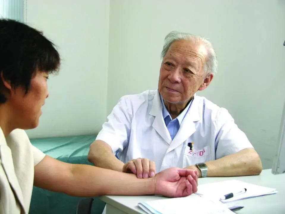 国医大师方和谦：临床合用生炙甘草案三则