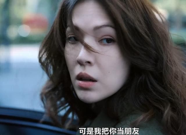 台剧《不够善良的我们》：林依晨复出之作，揭示成年人生活真相