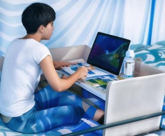 腰椎间盘突出，做了牵引后，因为这个原因，他差点瘫痪……