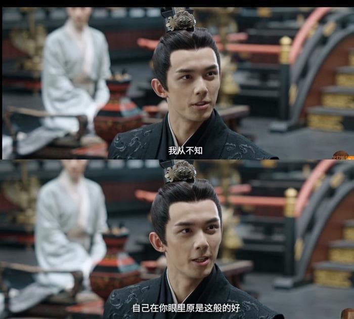 表演纯爱的情侣博主，没几个是真的