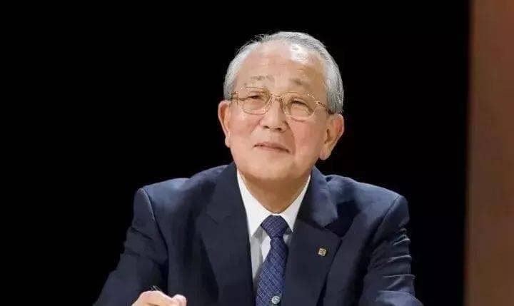 稻盛和夫的经营哲学：从道德到持续改善的五大核心