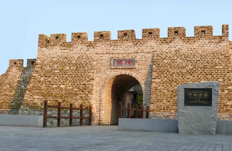 【乐游龙川·历史文化】 走进佗城，来一场穿越千年的文化之旅！