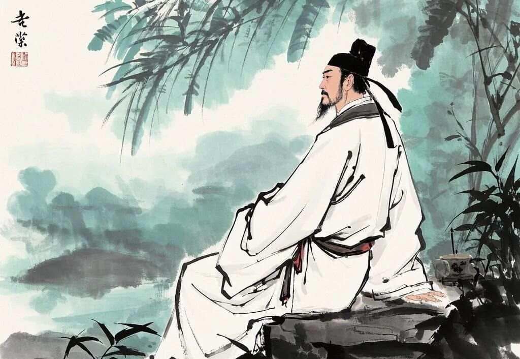 朱敦儒《西江月》：世事无常，珍惜当下