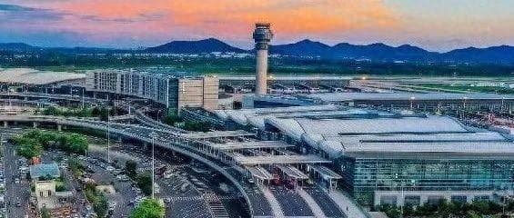 江苏各机场2025年夏航季航班计划调整：新增84个国内航点，国际航线持续加密