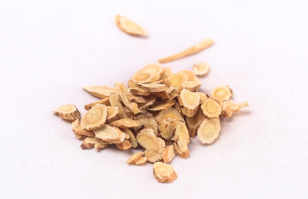 黄芪 防己
