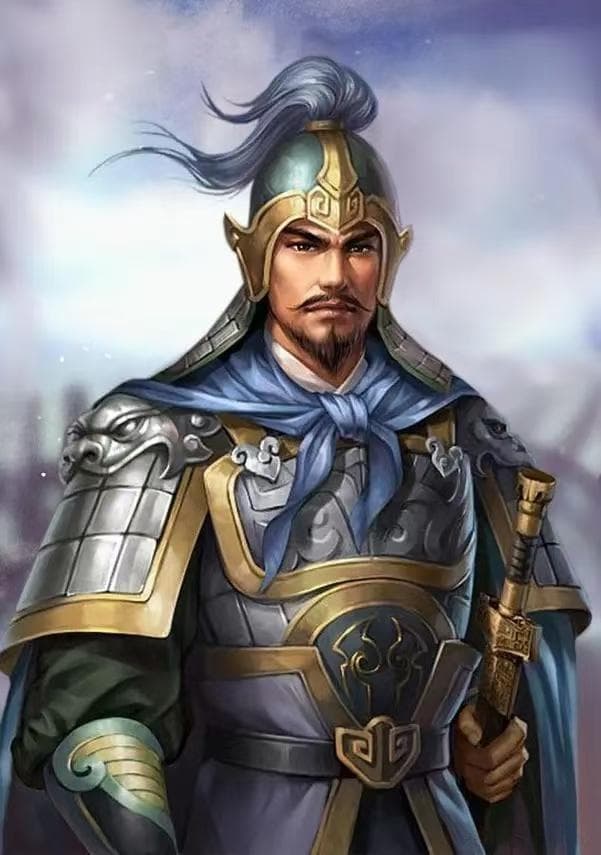 洪武四大案——蓝玉案