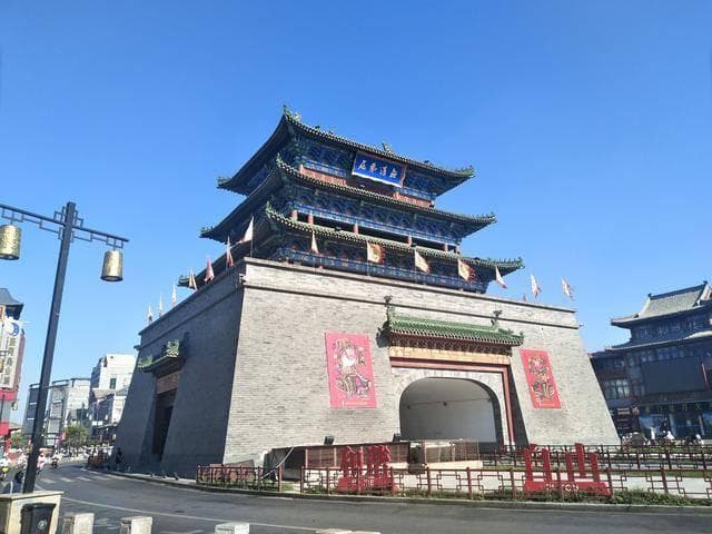 开封十大名小吃，带你领略中原风味