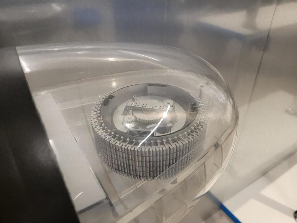 俄罗斯核潜艇声呐细节曝光，威慑还是出口，中国技术还赶不上？