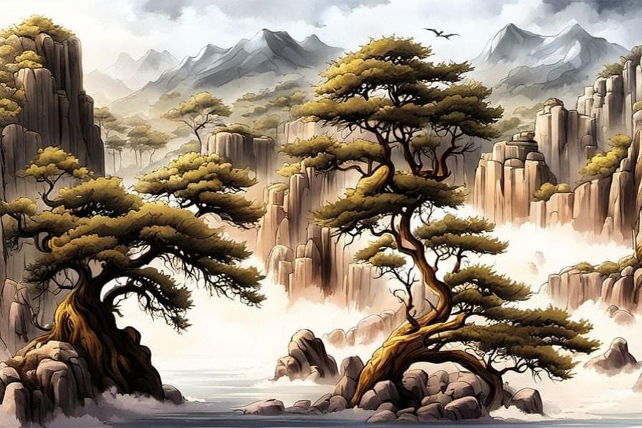 适合属虎人的风水摆件