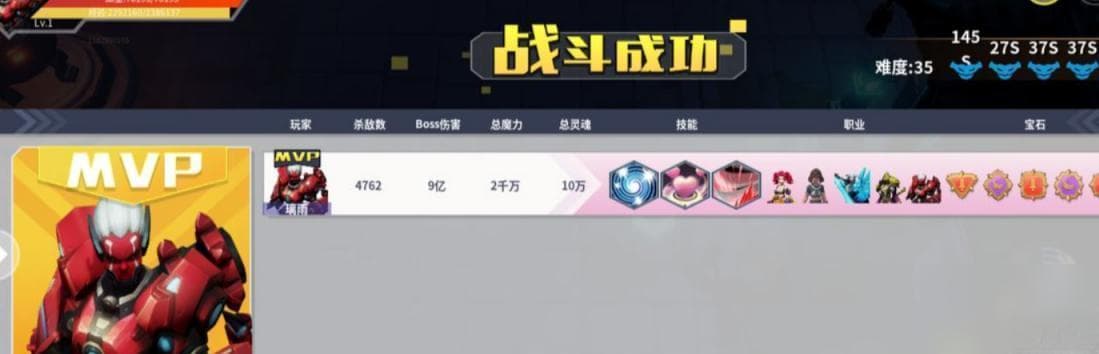 《未知升变转生》打怪技巧全攻略：从转生到团队协作的全方位指南
