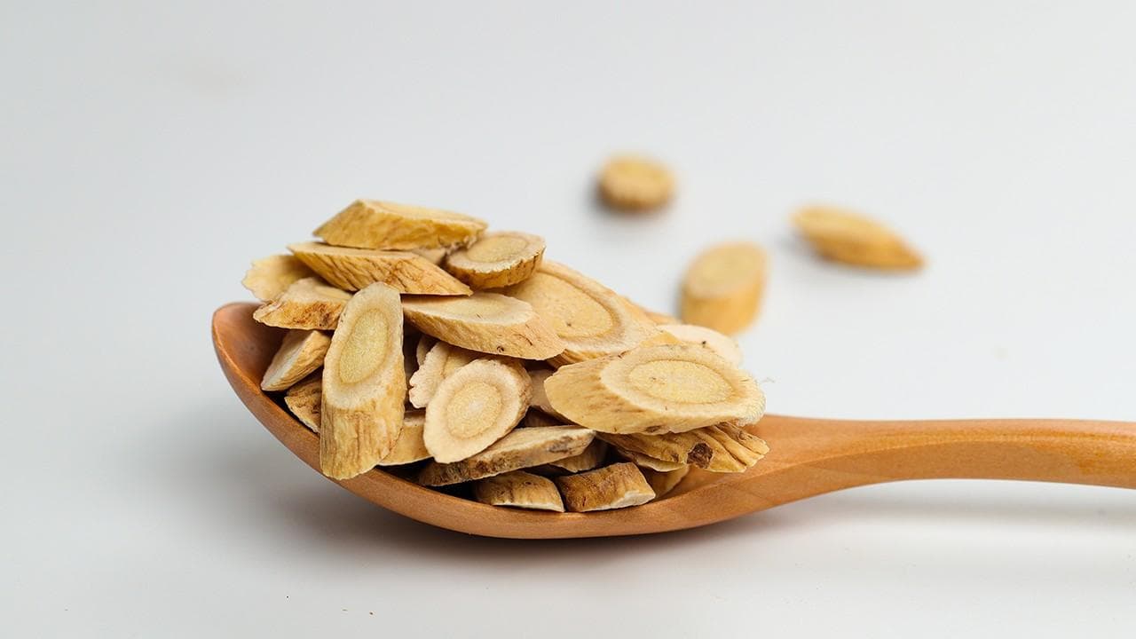 黄芪的功效与作用：传统应用到现代研究的全面解析