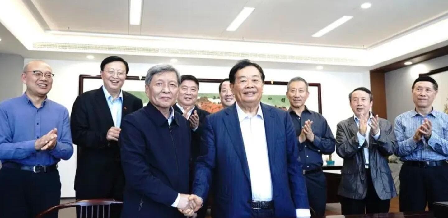 曹德旺开始发力，福耀科技大学将大规模招聘教师，崛起指日可待！