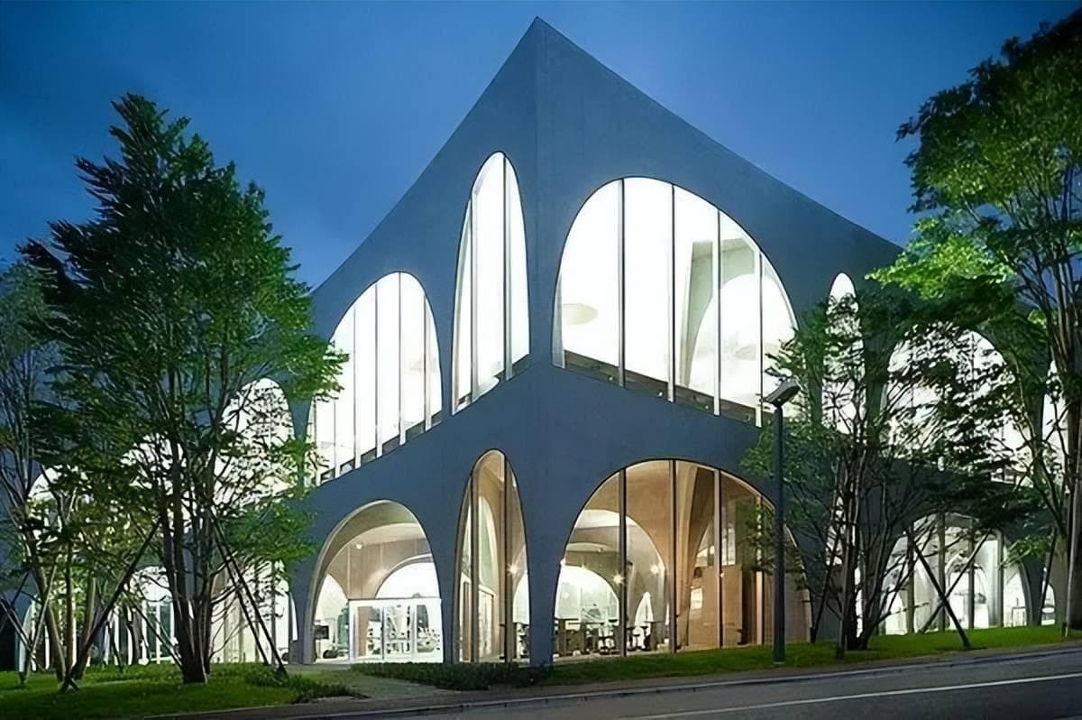 艺术留学 | 多摩美术大学学部各专业详解