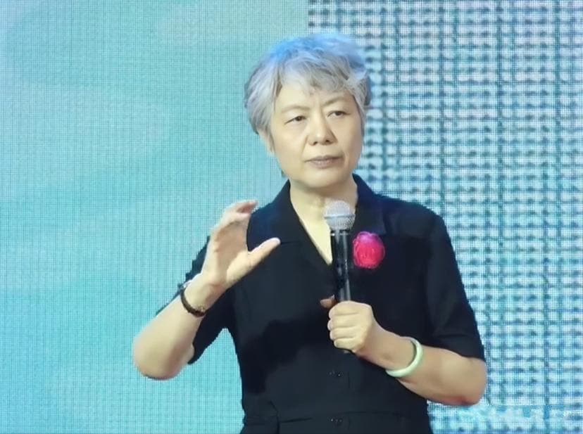 李玫瑾：孩子发脾气，家长不妥协不压制，学会这5招就够了