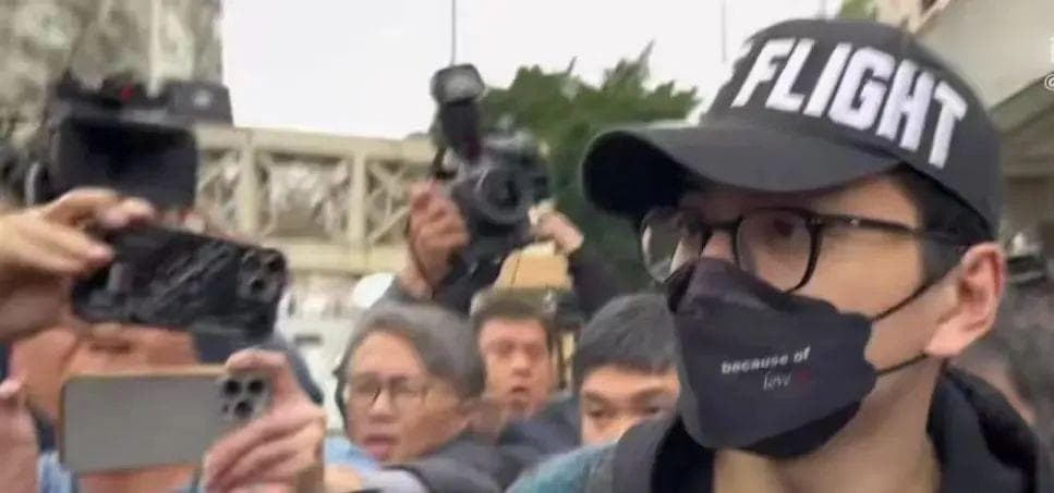王大陆已交保获释，被安排3月入伍！律师：演艺事业或将受到冲击
