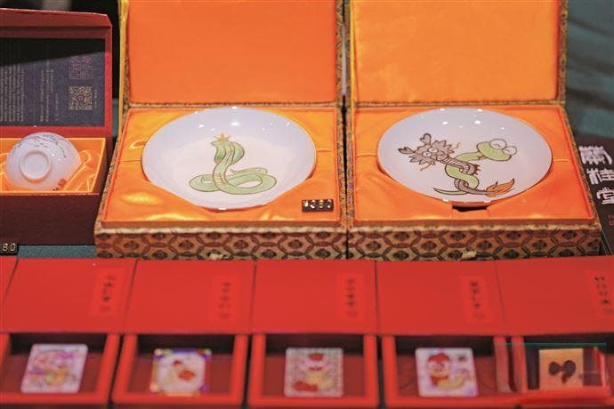 解锁海珠“非遗+” 共赴美好新岁