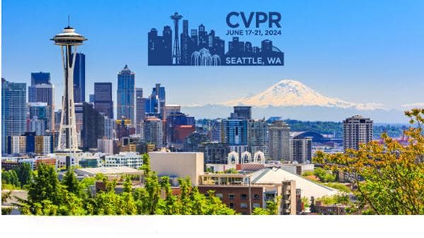 CVPR 2024首办AI艺术展，68件作品展现科技艺术新融合