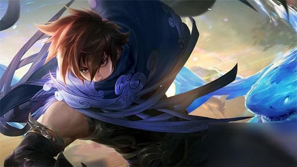 王者荣耀新赛季澜无CD出装攻略：技能释放频率最大化