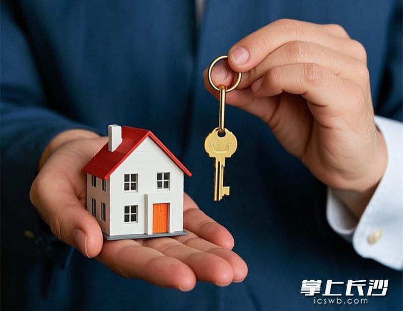 先买再卖，还是先卖再买？2025年换房有笔钱可省……