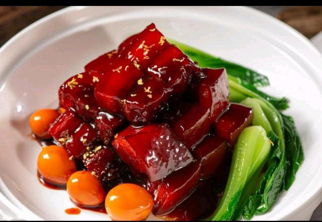 上海本帮菜的来源，及其特色揭秘