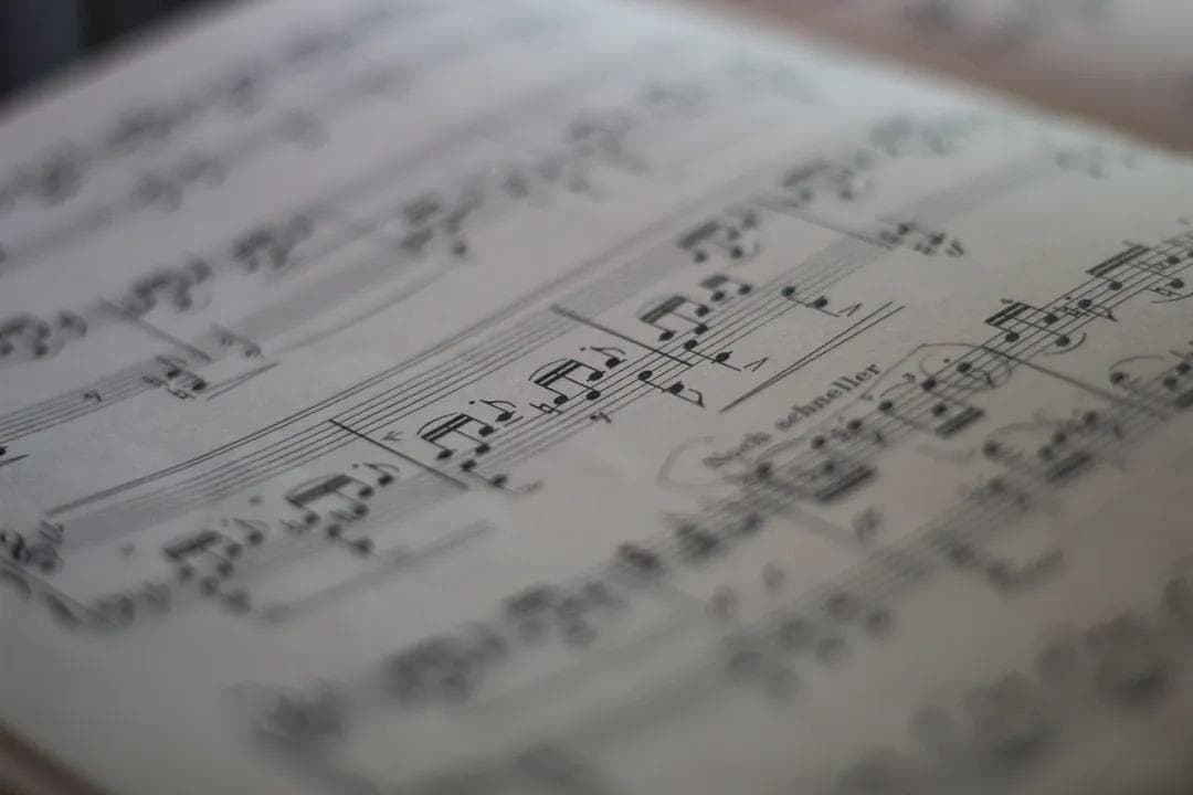 曲作者称副歌被抄袭，法院：听起来像，不一定是抄袭