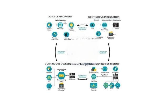 DevOps在微服务架构中的应用与挑战