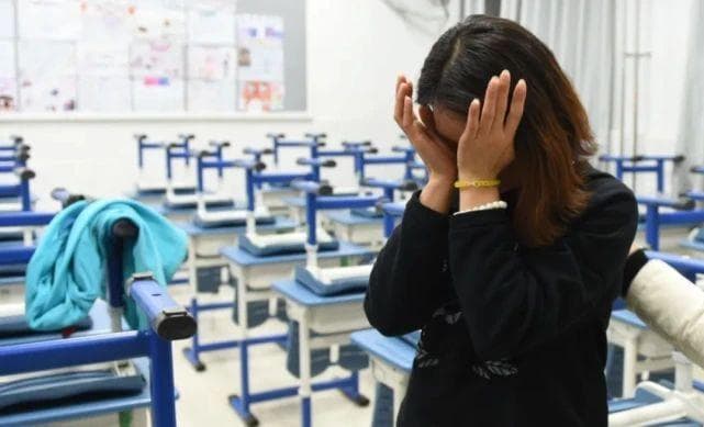 未来最惨的工作之一？大学老师的困境与挑战