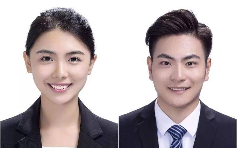 【标准证件照全攻略】如何拍出专业又自然的免冠照片