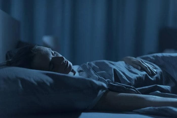 揭秘睡眠中的“怪事”：鬼压床、清醒梦与连续梦