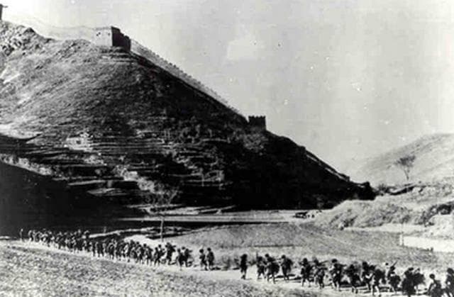 1949年，四野实行兵团制，兵团是什么编制？详解四野战斗序列