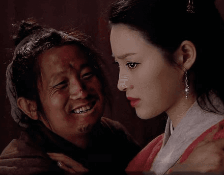 武大郎娶潘金莲：美貌背后的深层原因探析