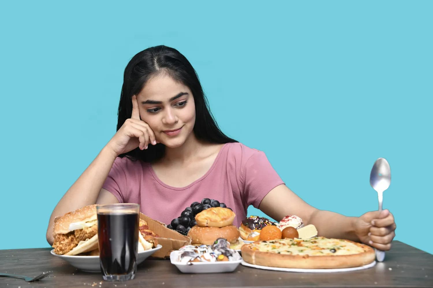 暴饮暴食后呕吐？这份自救指南请收好