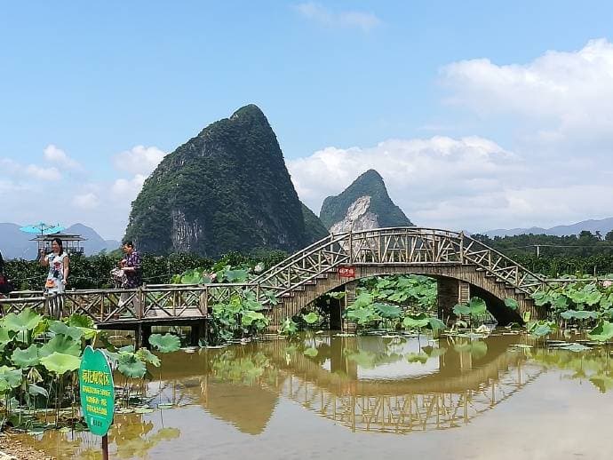 桂林全州旅游攻略：邂逅小众胜地之美