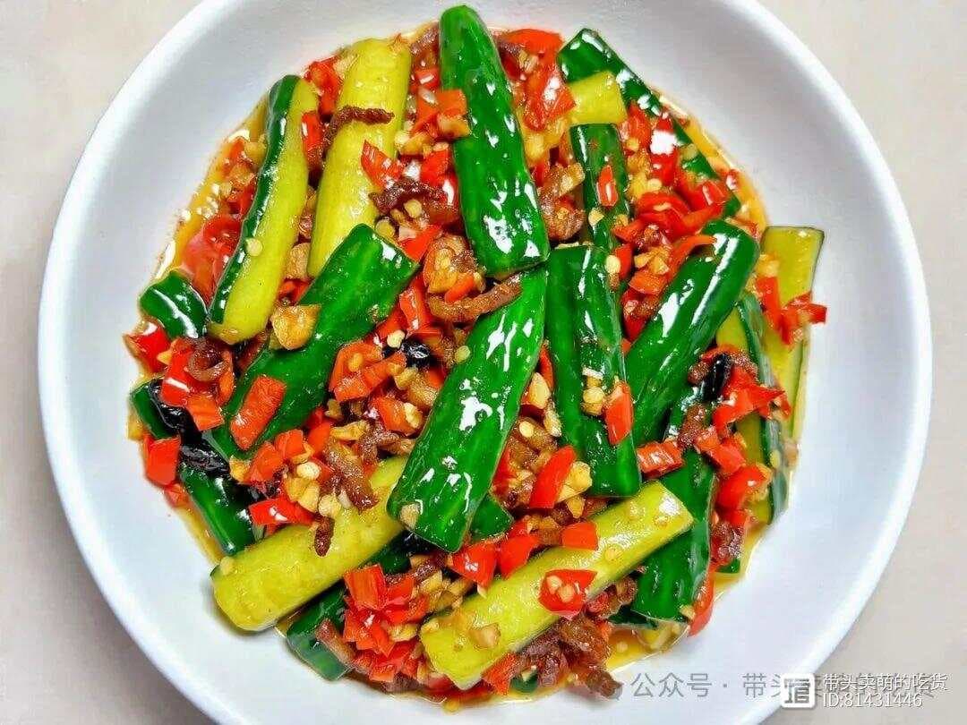 三道适合新手的家常小炒菜，简单易学又营养